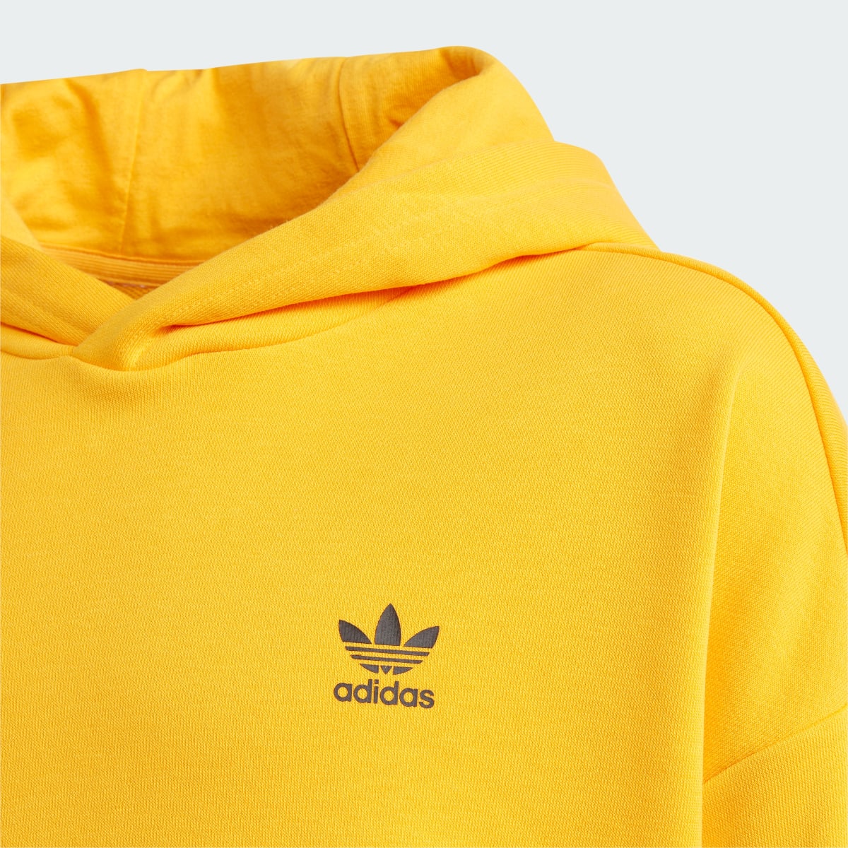 Adidas x James Jarvis Hoodie. 5