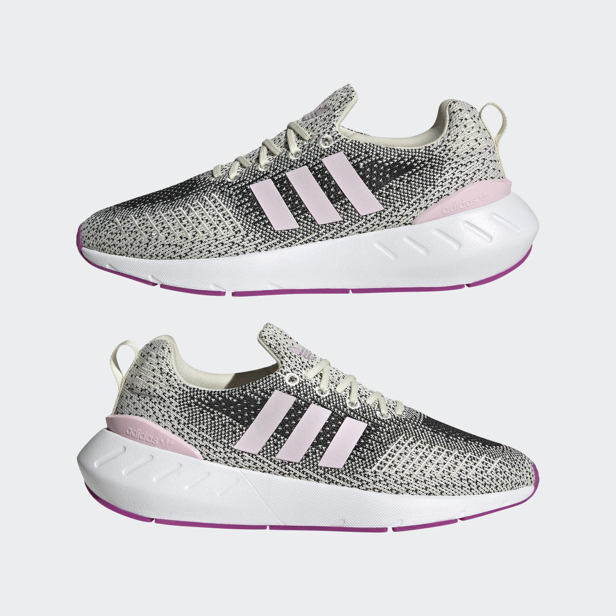 Adidas Swift Run 22 Shoes. 8