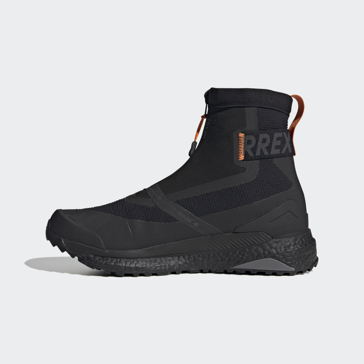 Adidas Bota Terrex Free Hiker COLD.RDY Hiking. 16