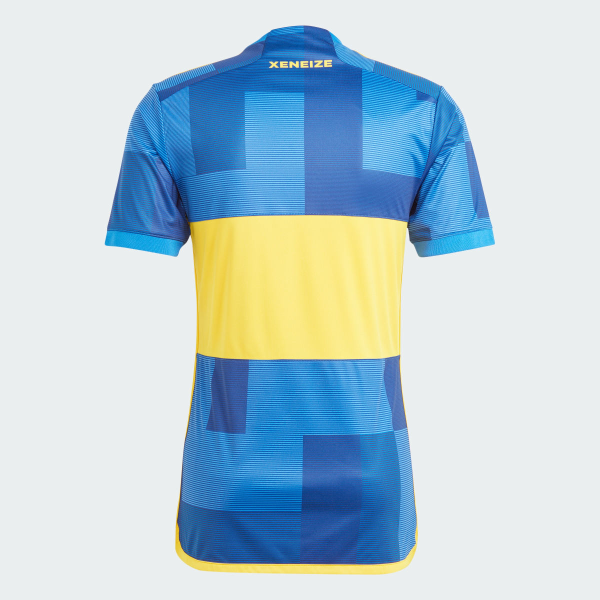 Adidas Boca Juniors 23/24 Home Jersey. 7