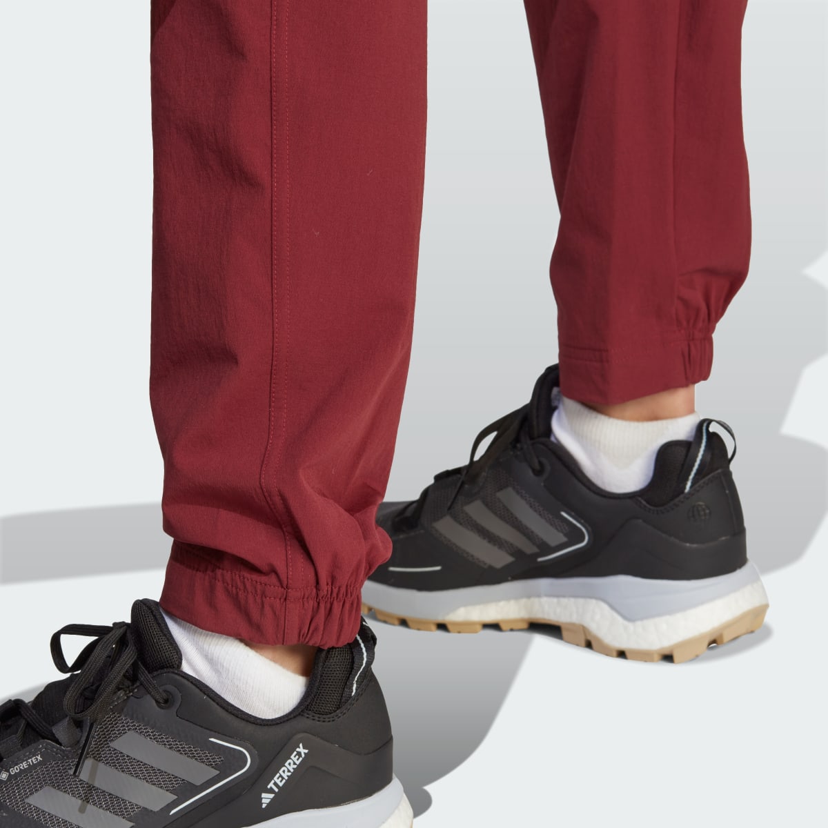 Adidas Pantalon alpinisme Terrex Techrock. 7