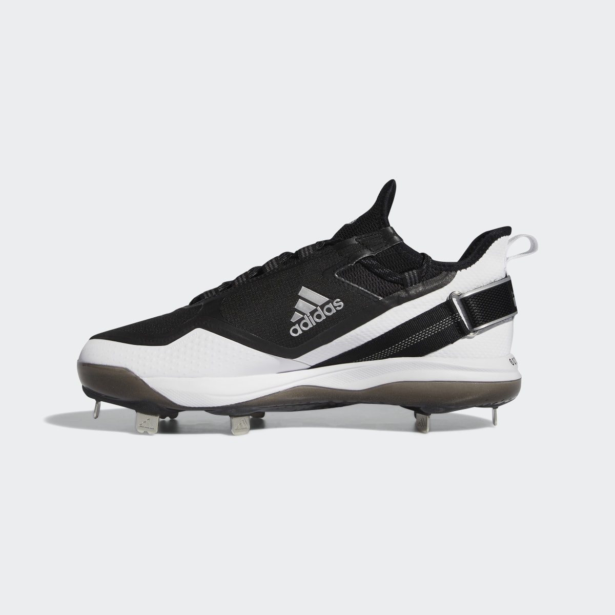 Adidas Icon 7 Boost Baseball Cleats. 7