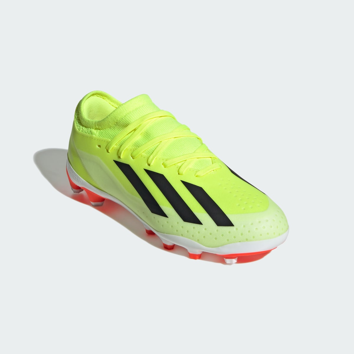 Adidas X Crazyfast League Multi-Ground Boots. 5