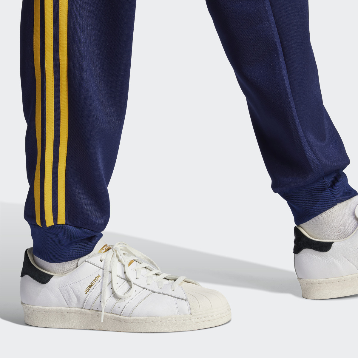 Adidas Adicolor Classics+ SST Track Pants. 6