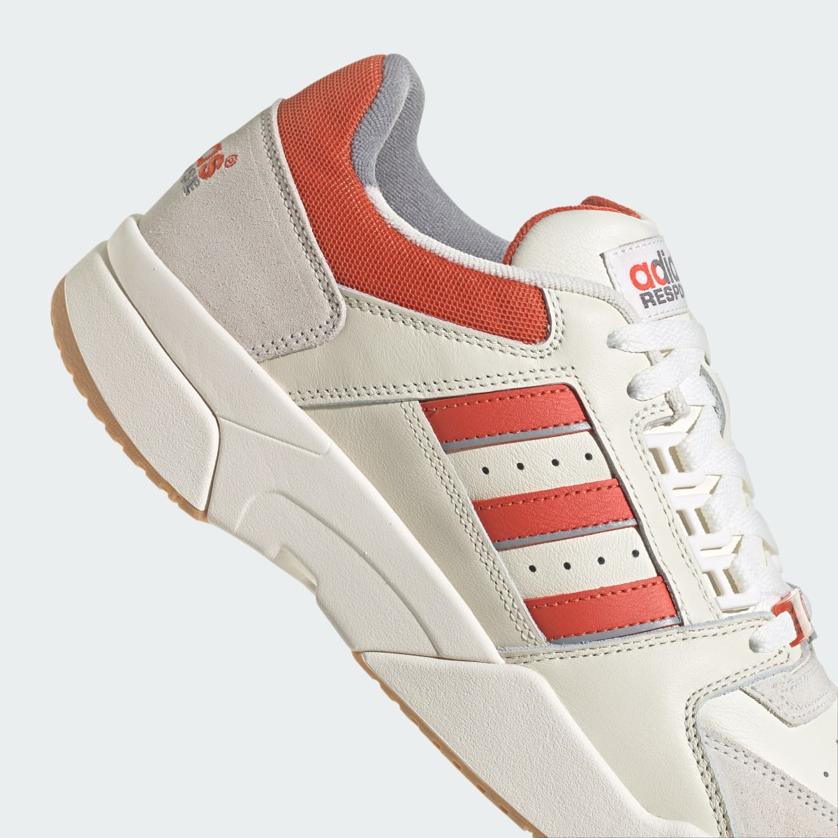 Adidas Torsion Tennis Low Shoes. 10