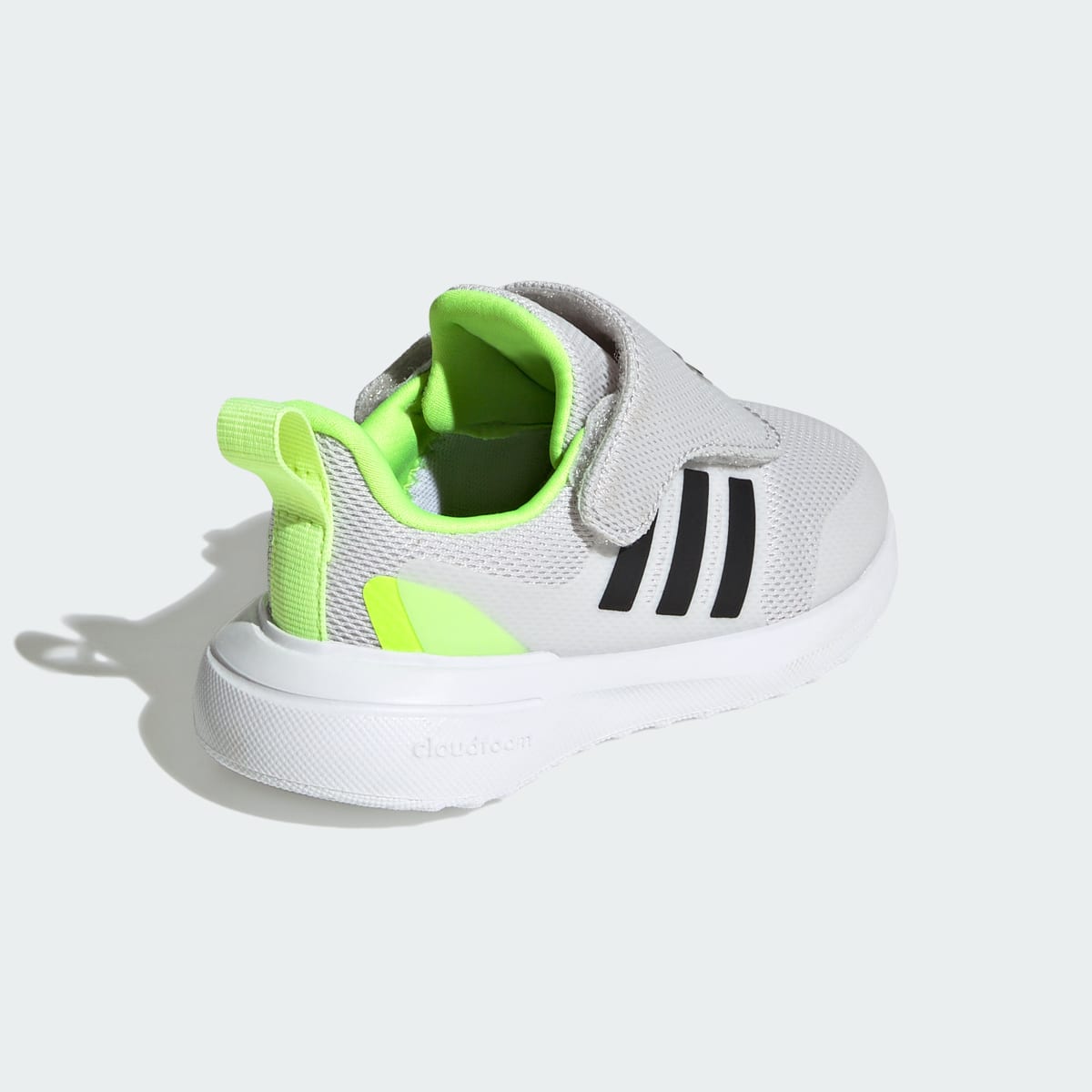 Adidas Tenis FortaRun 2.0 para niños. 6