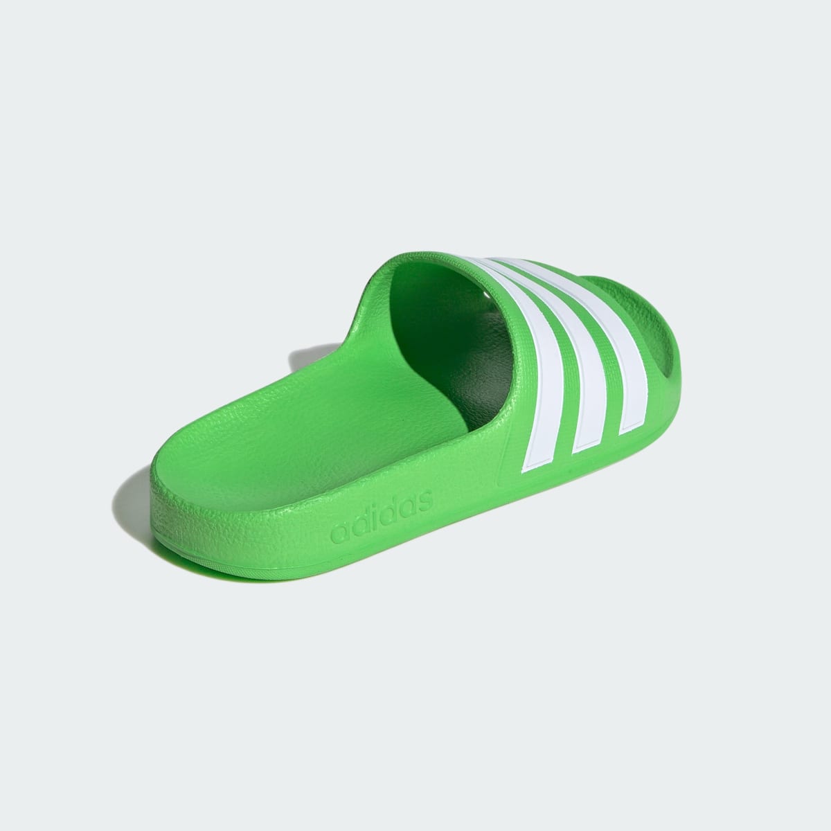 Adidas adilette Aqua Slides. 6