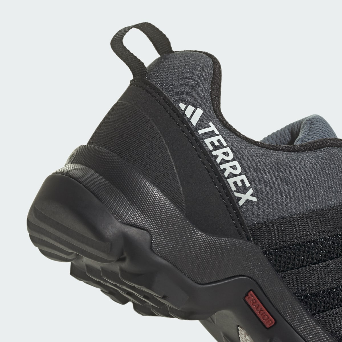 Adidas Terrex AX2R Hook-and-Loop Yürüyüş Ayakkabısı. 10