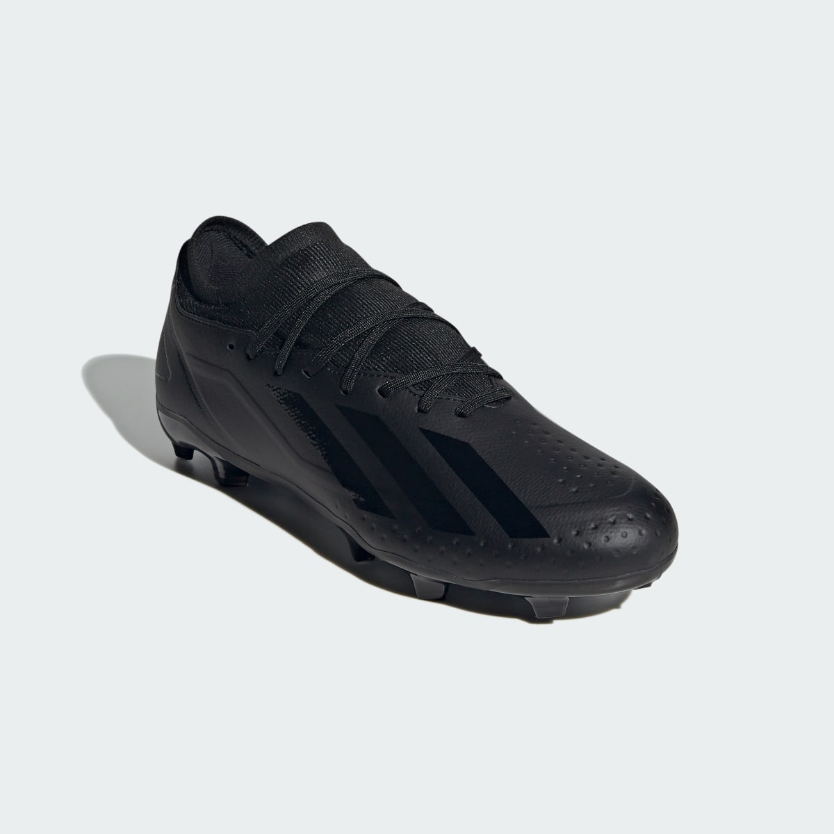 Adidas X Crazyfast.3 FG Fußballschuh. 5