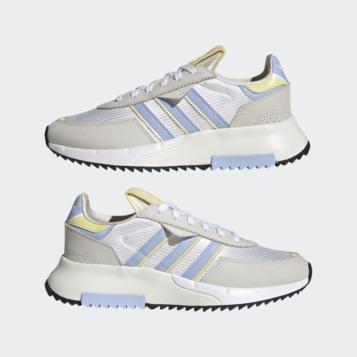 Adidas Retropy F2 Shoes. 11