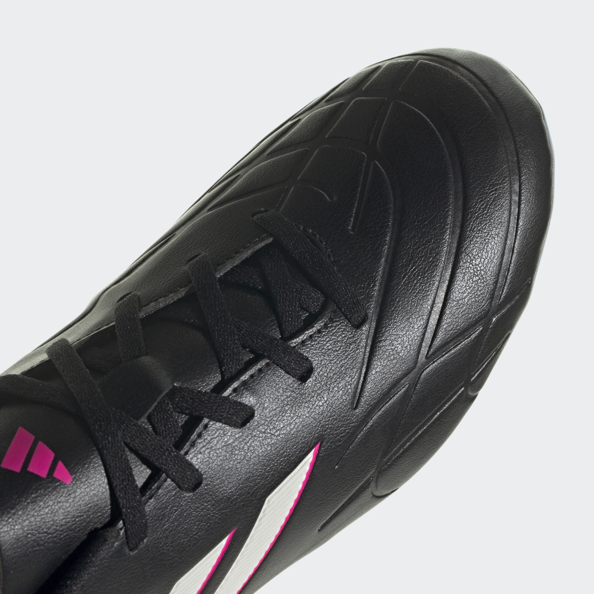 Adidas Copa Pure.4 Flexible Ground Boots. 9