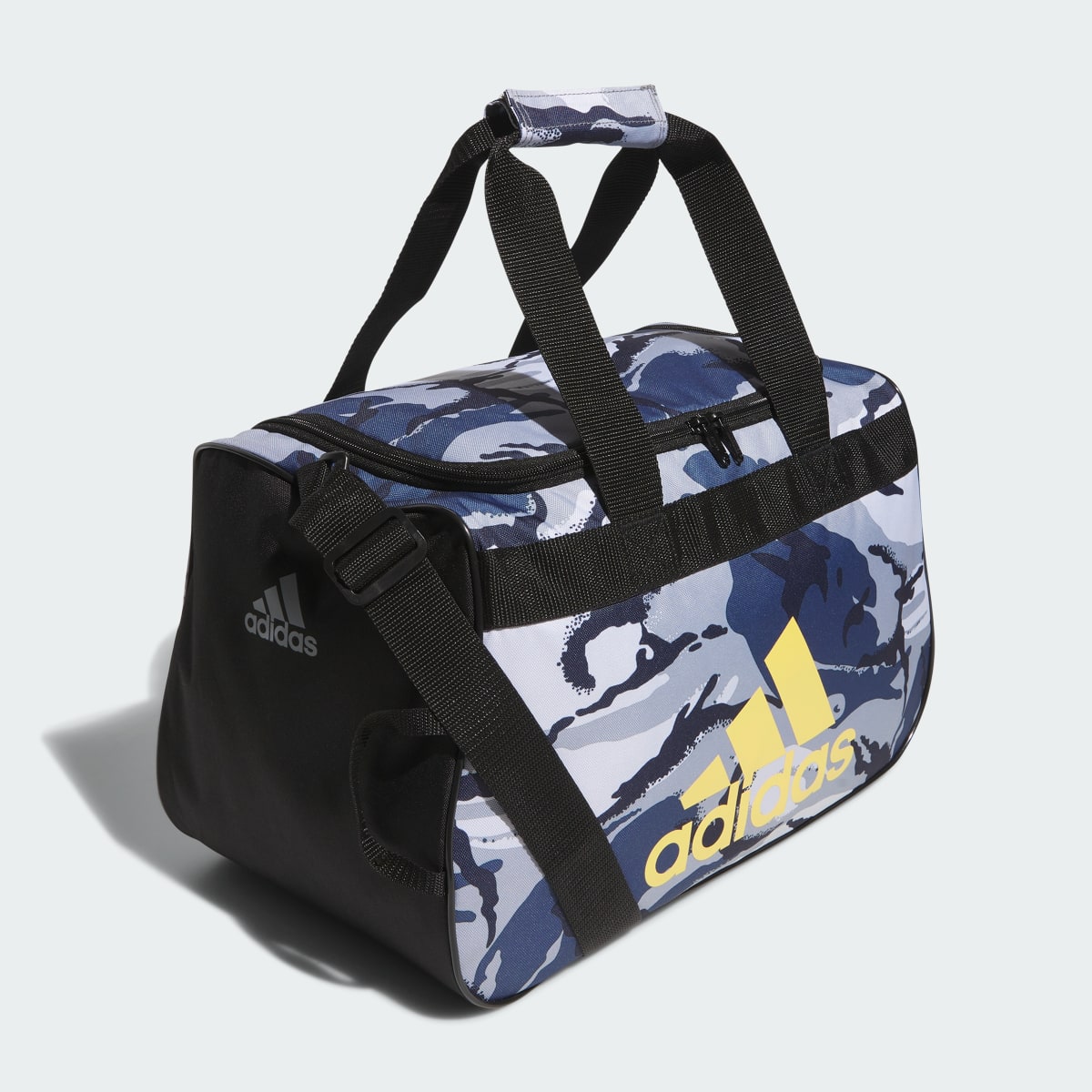 Adidas Diablo Small Duffel. 4