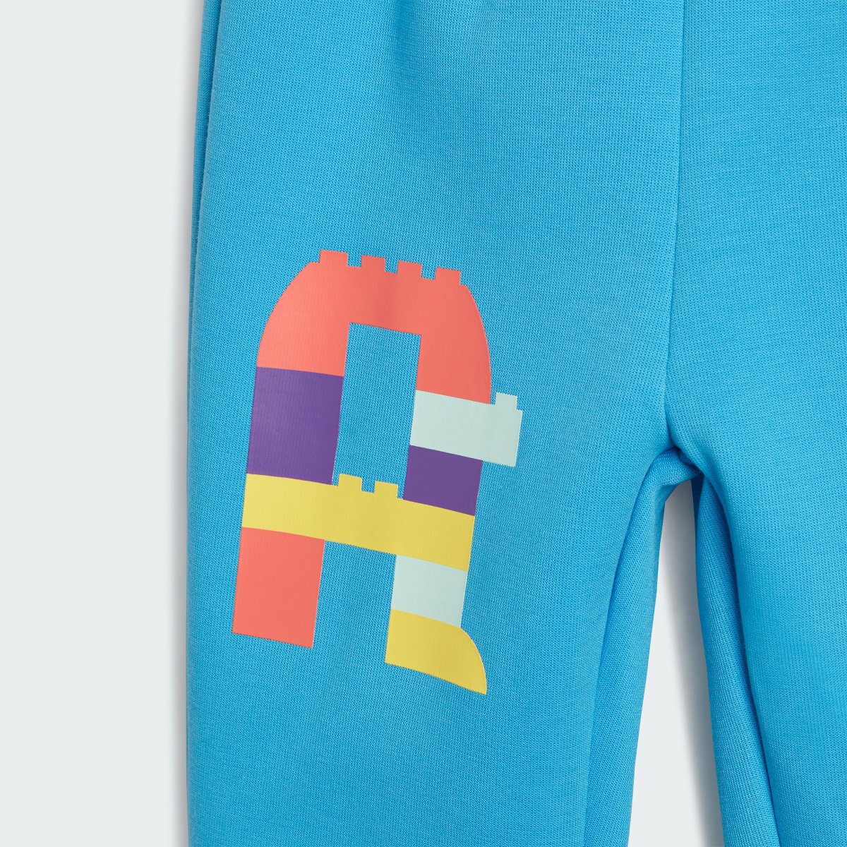 Adidas x Classic LEGO® Track Top and Pants Set. 9