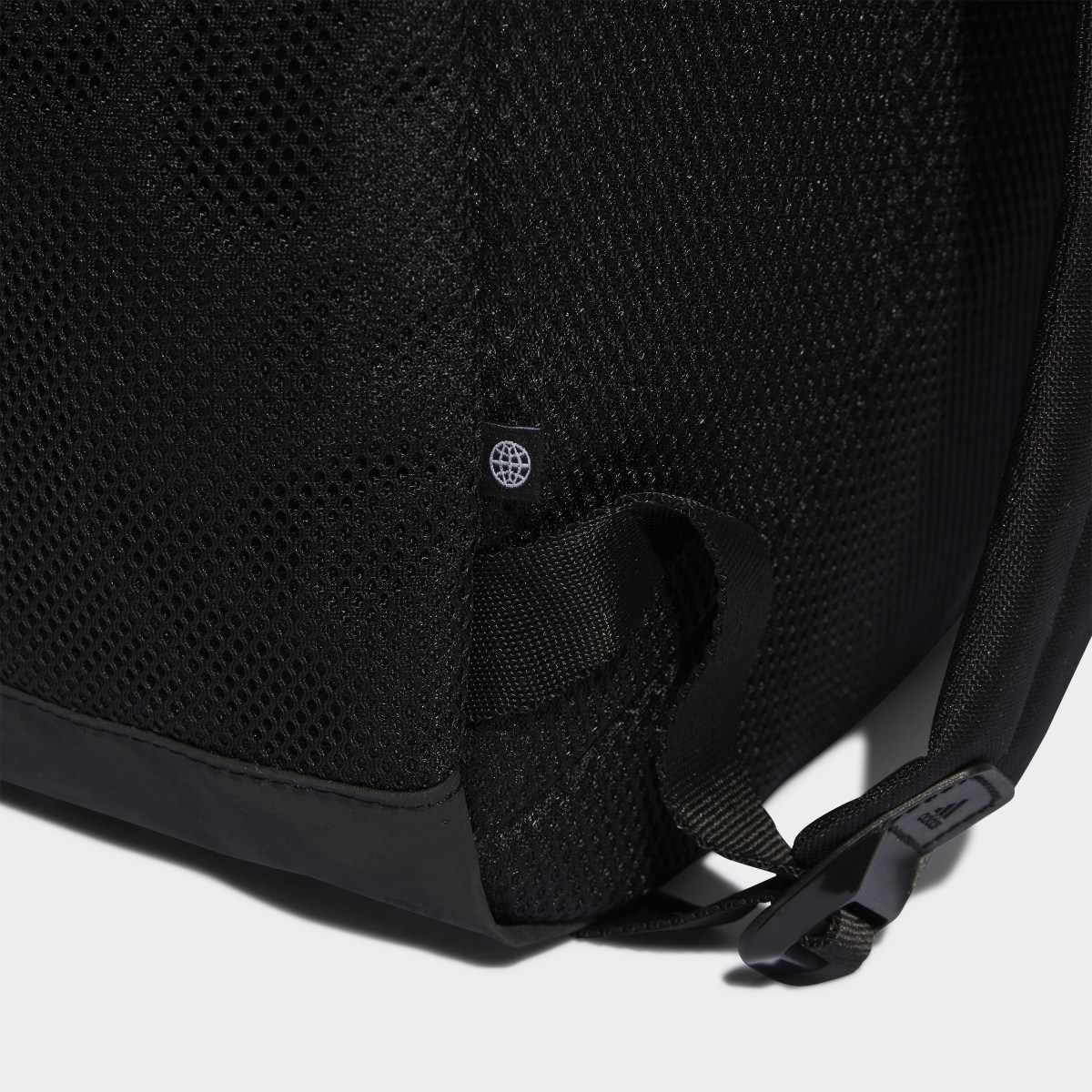 Adidas Mochila Motion Linear Graphic. 7