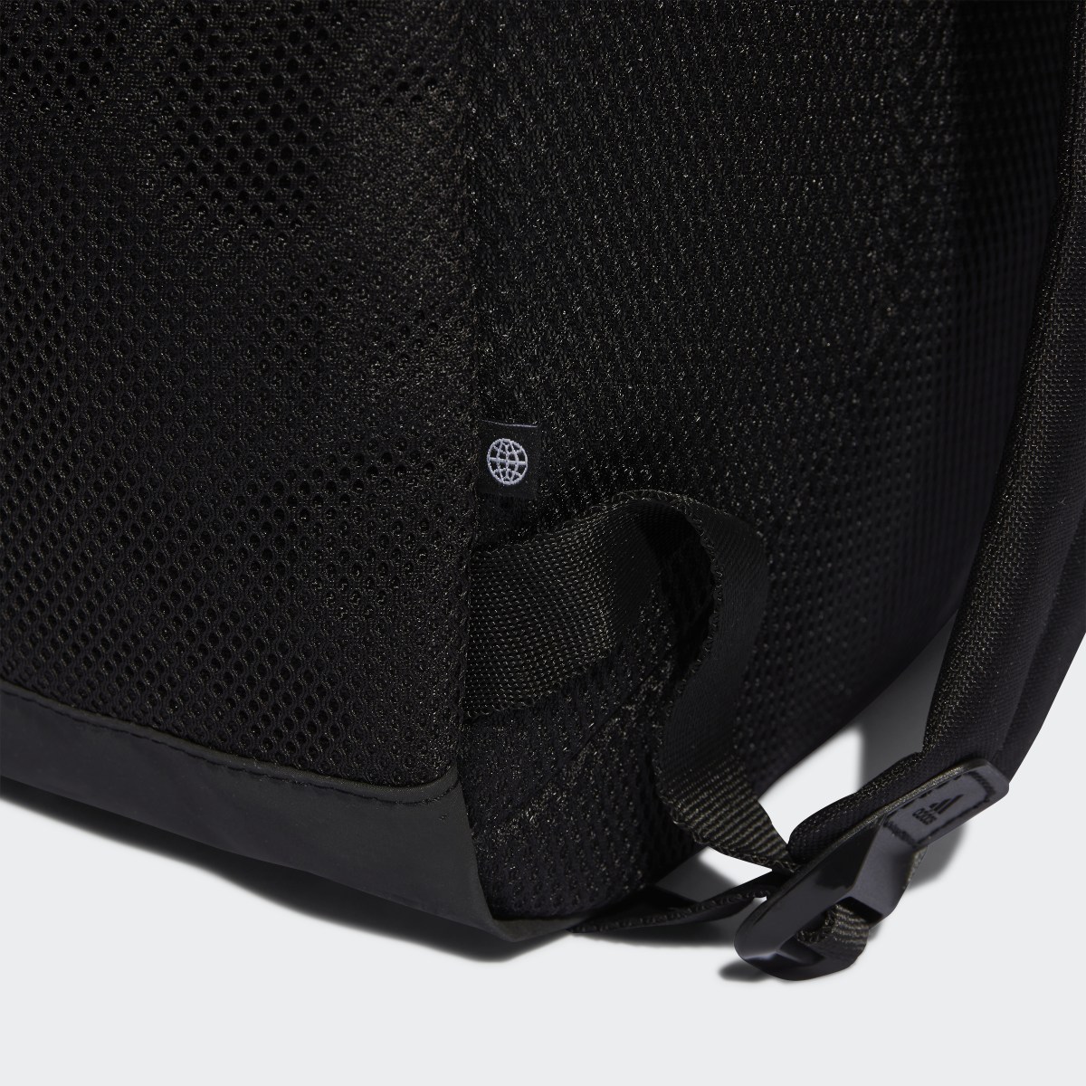 Adidas Motion Linear Graphic Backpack. 7