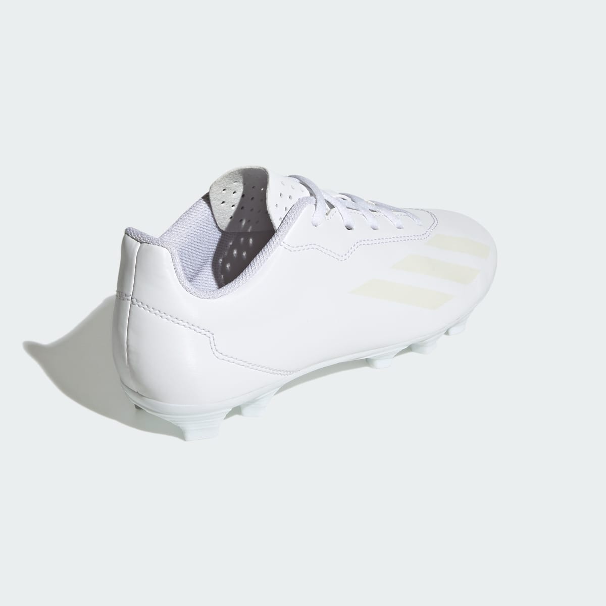 Adidas X Crazyfast.4 Flexible Ground Boots. 6