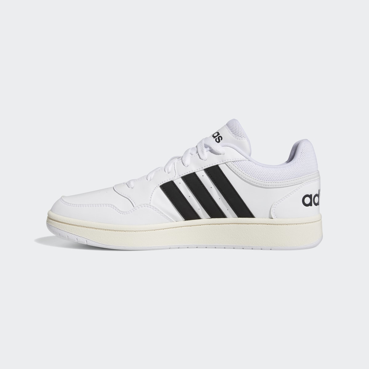 Adidas Chaussure Hoops 3.0 Low Classic Vintage. 7