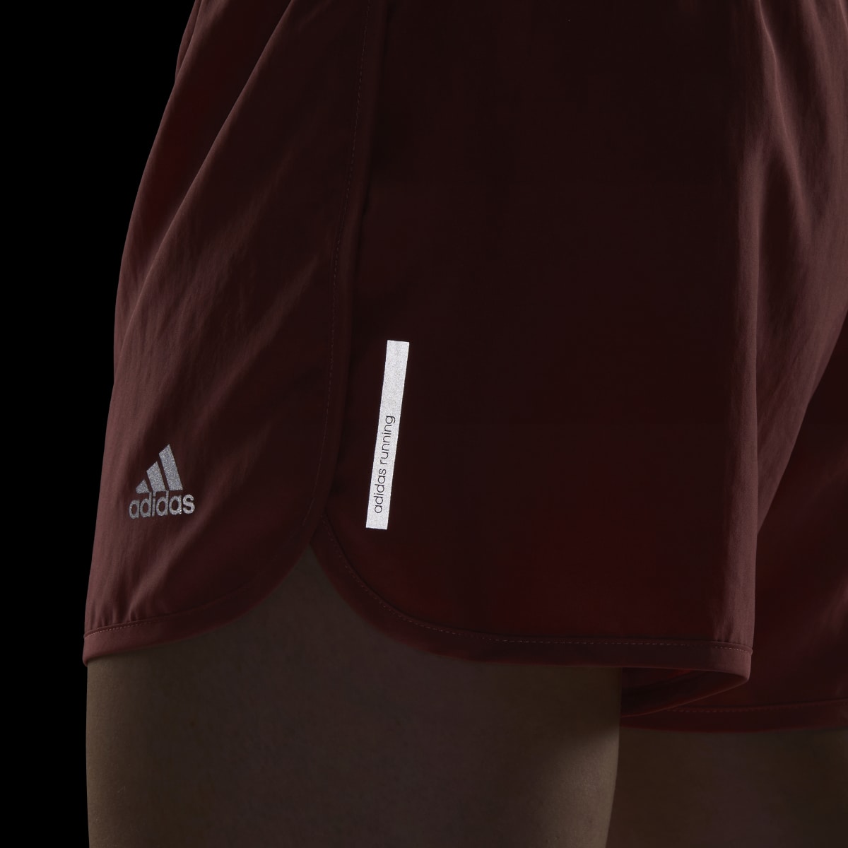 Adidas Shorts de Running. 7