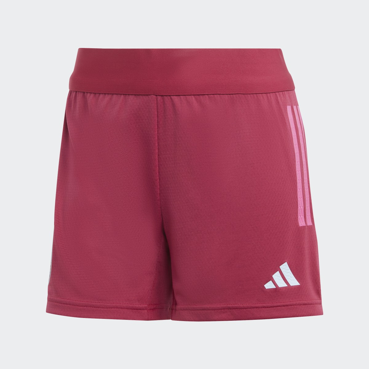 Adidas Spain Tiro 23 Pro Shorts. 4