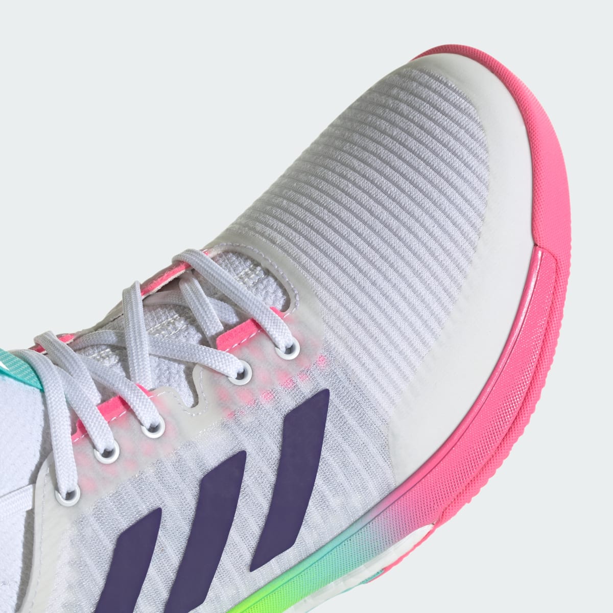 Adidas Crazyflight Mid Schuh. 4