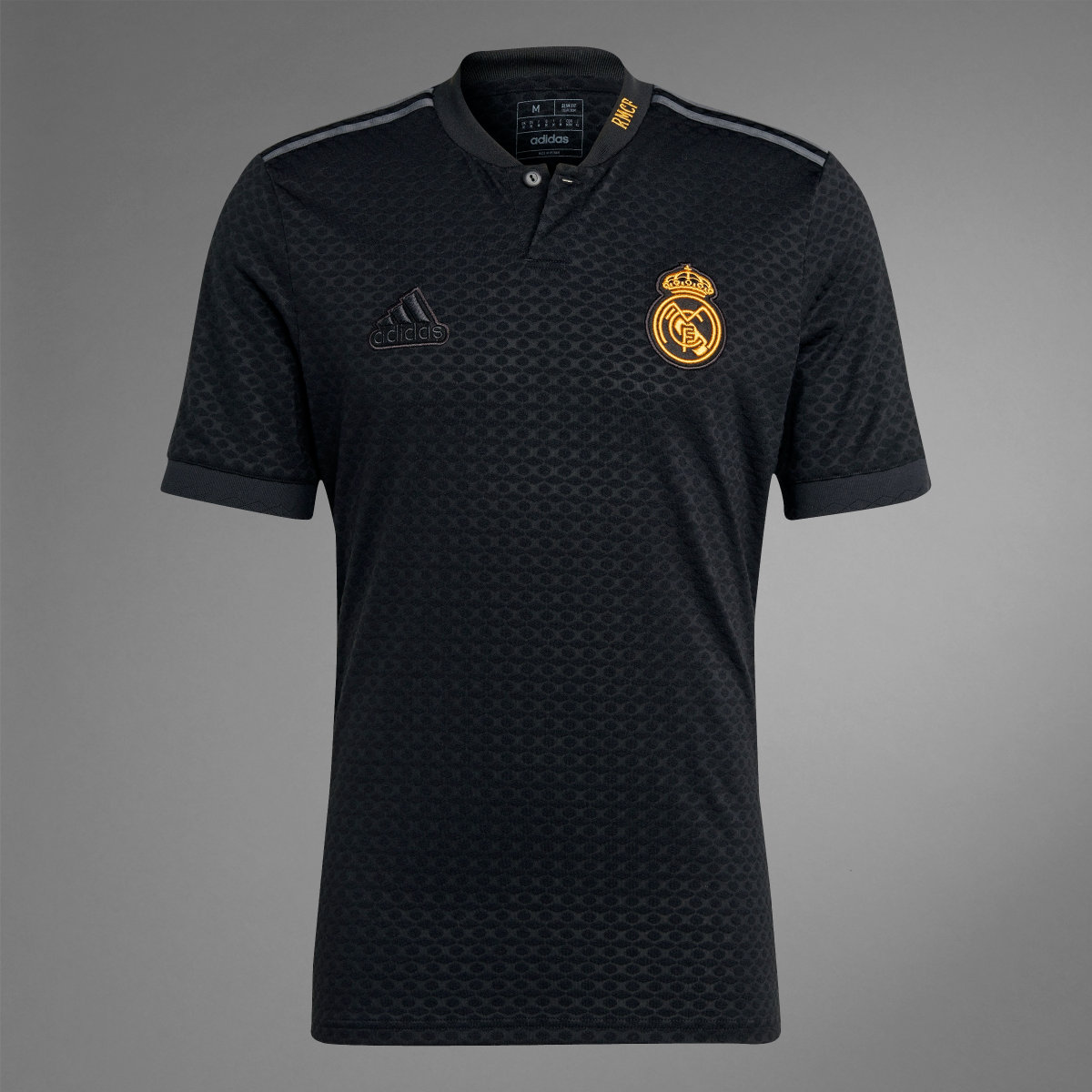 Adidas REAL MADRID 23/24 LFSTLR FORMA. 10