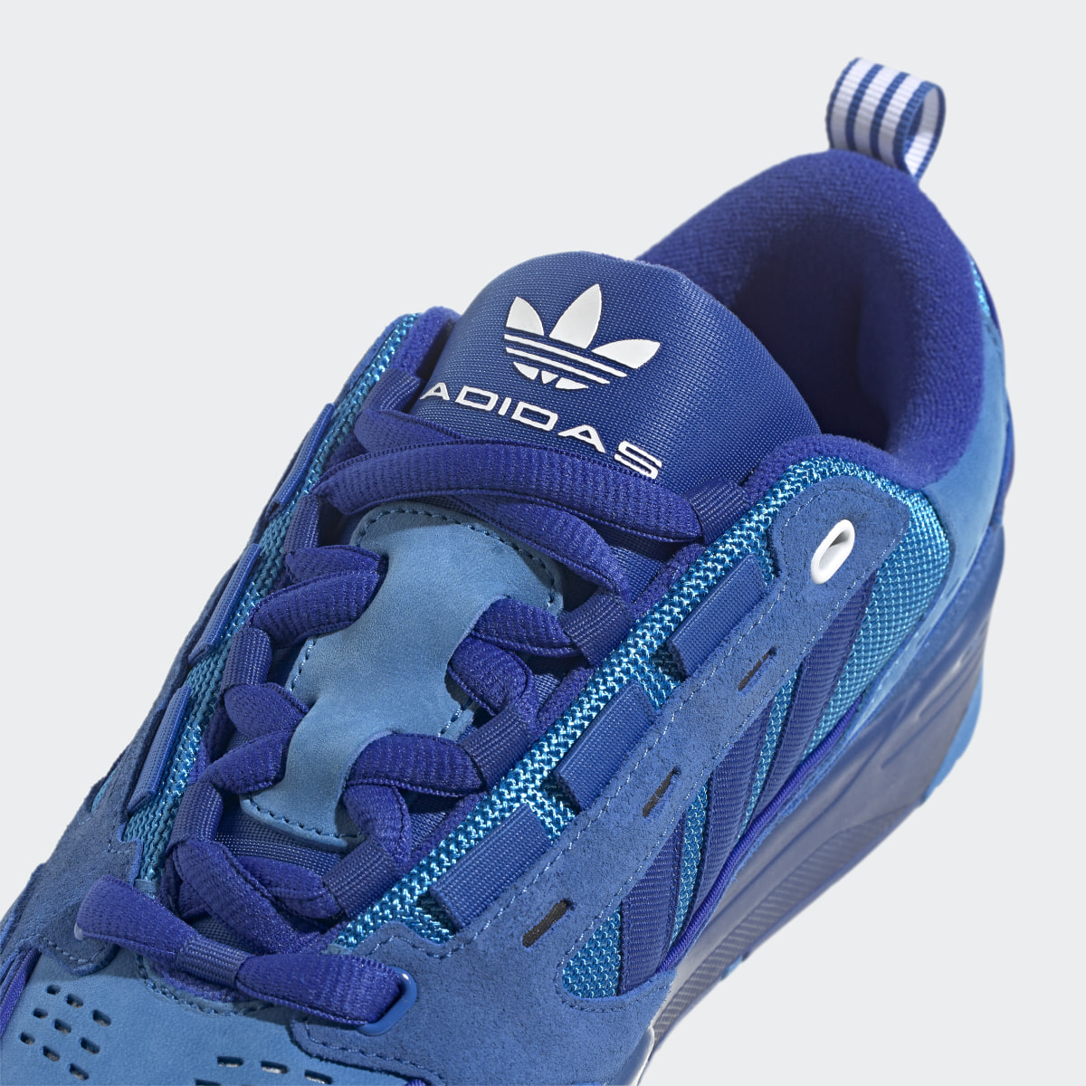 Adidas Adi2000 Shoes. 9