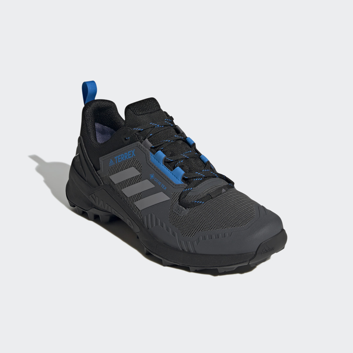 Adidas Chaussure de randonnée Terrex Swift R3 GORE-TEX. 5