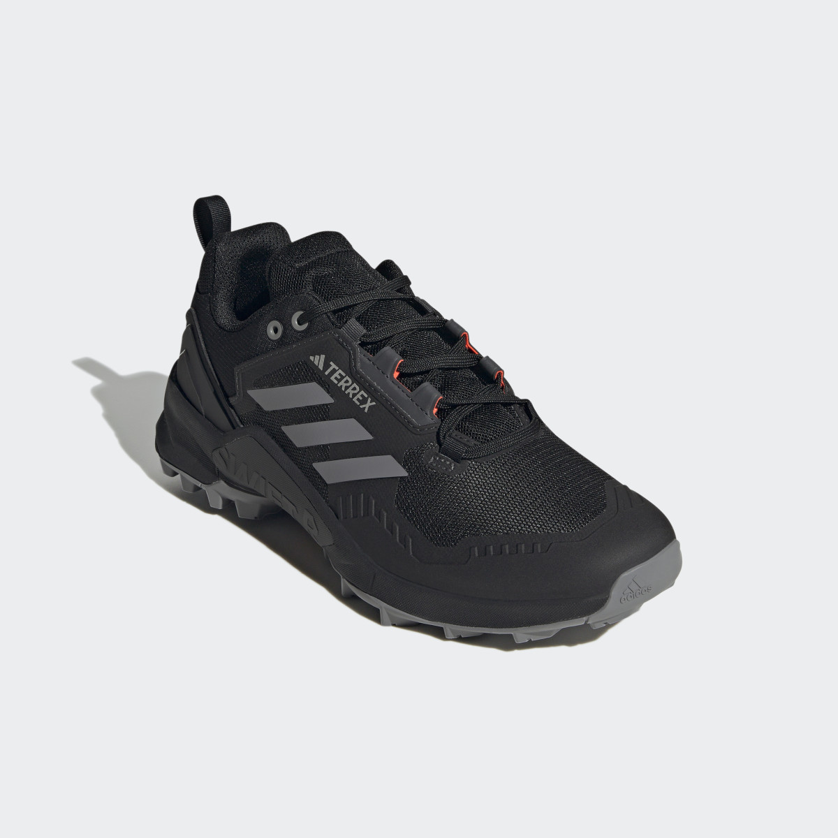 Adidas TERREX Swift R3 Hiking Shoes. 8