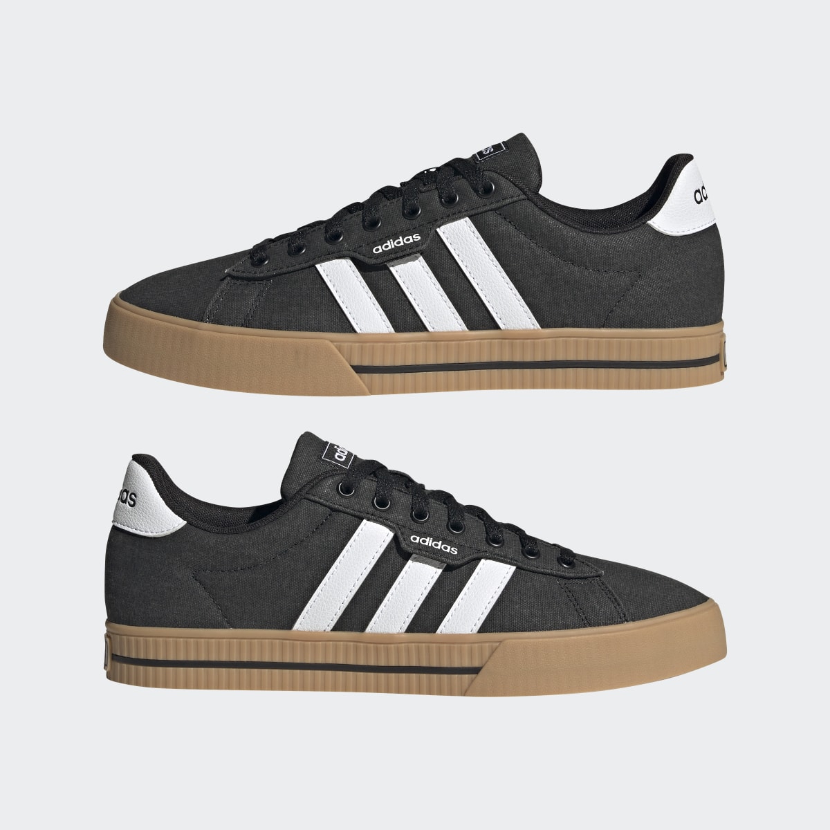 Adidas Daily 3.0 Shoes. 8