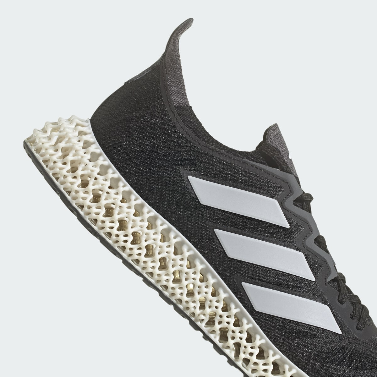 Adidas 4DFWD 3 Running Shoes. 4