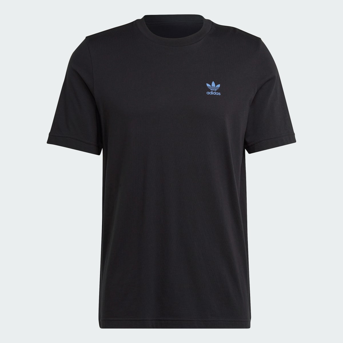 Adidas Mini Disc Back Graphic Tee. 5