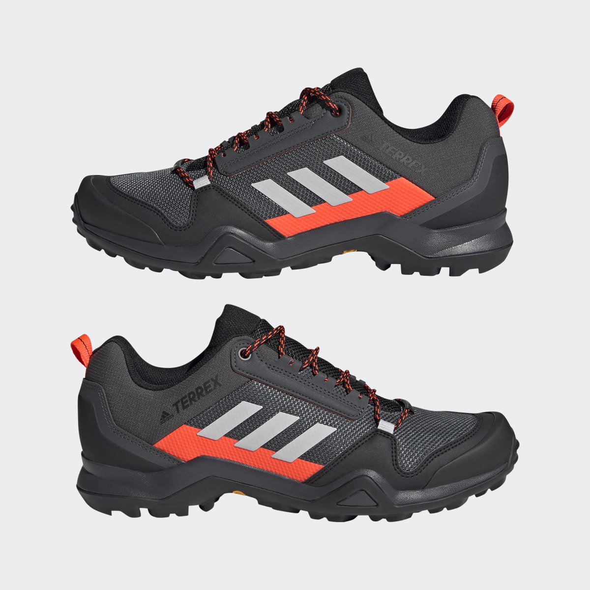 Adidas Scarpe da hiking Terrex AX3. 8