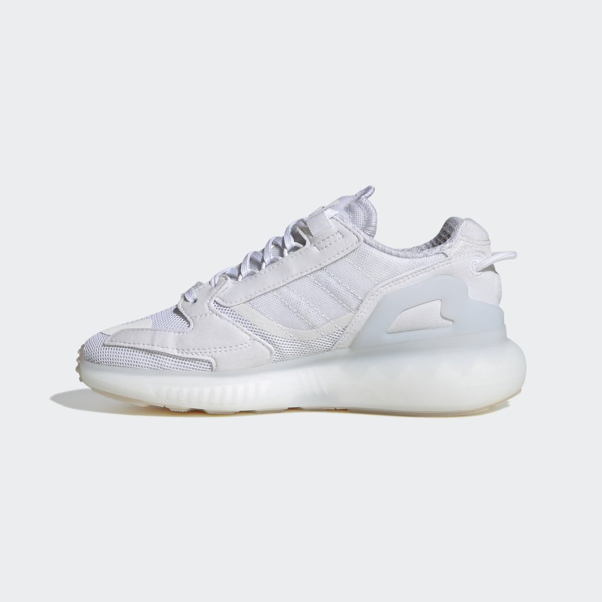 Adidas Chaussure ZX 5K BOOST. 7