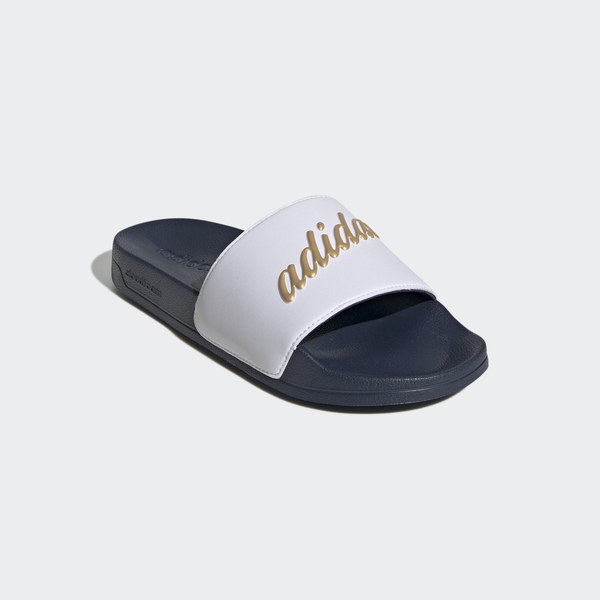 Adidas adilette Shower Slides. 5