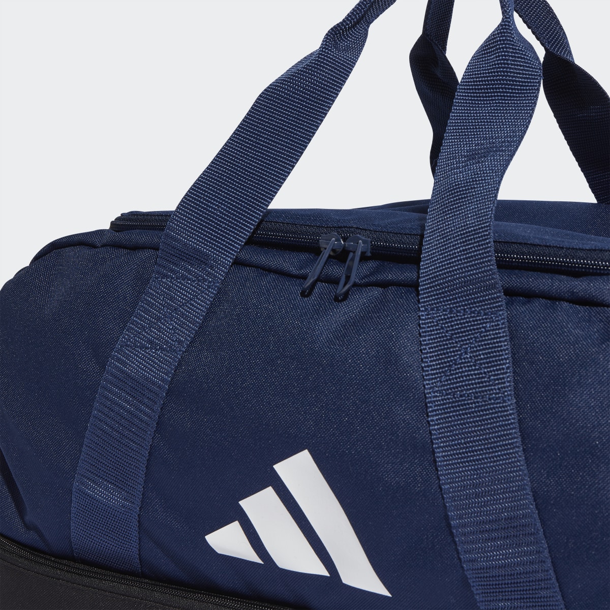 Adidas Tiro League Duffel Bag Small. 6