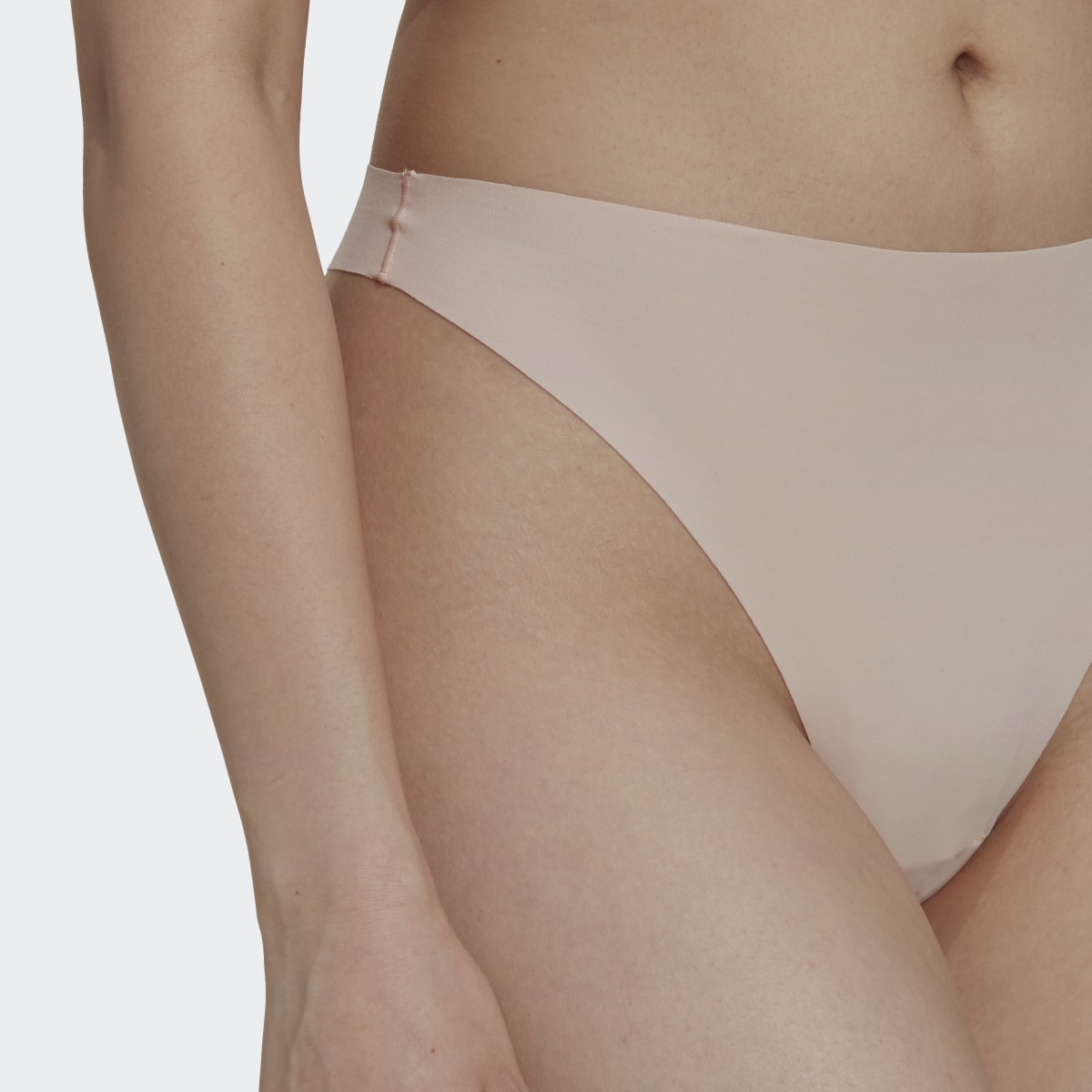 Adidas Active Micro-Flex Thong Underwear. 6