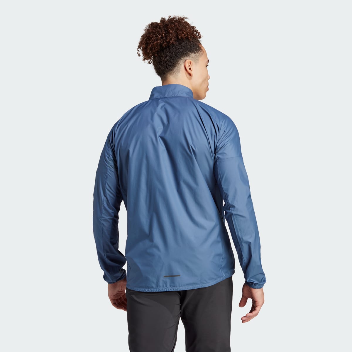 Adidas Terrex Multi Wind Jacket. 5