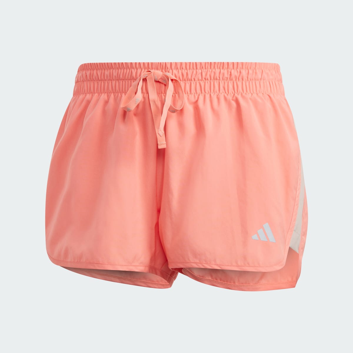 Adidas Run It Shorts. 4