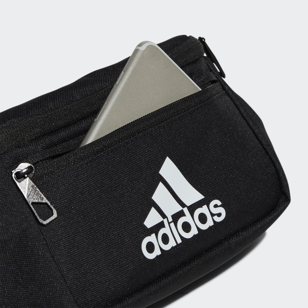 Adidas Bolsa de Cintura Classic Essential. 7