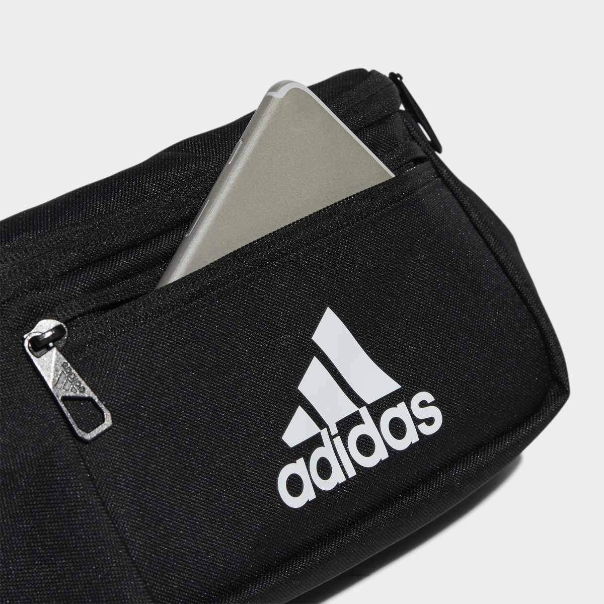 Adidas Classic Essential Waist Bag. 7