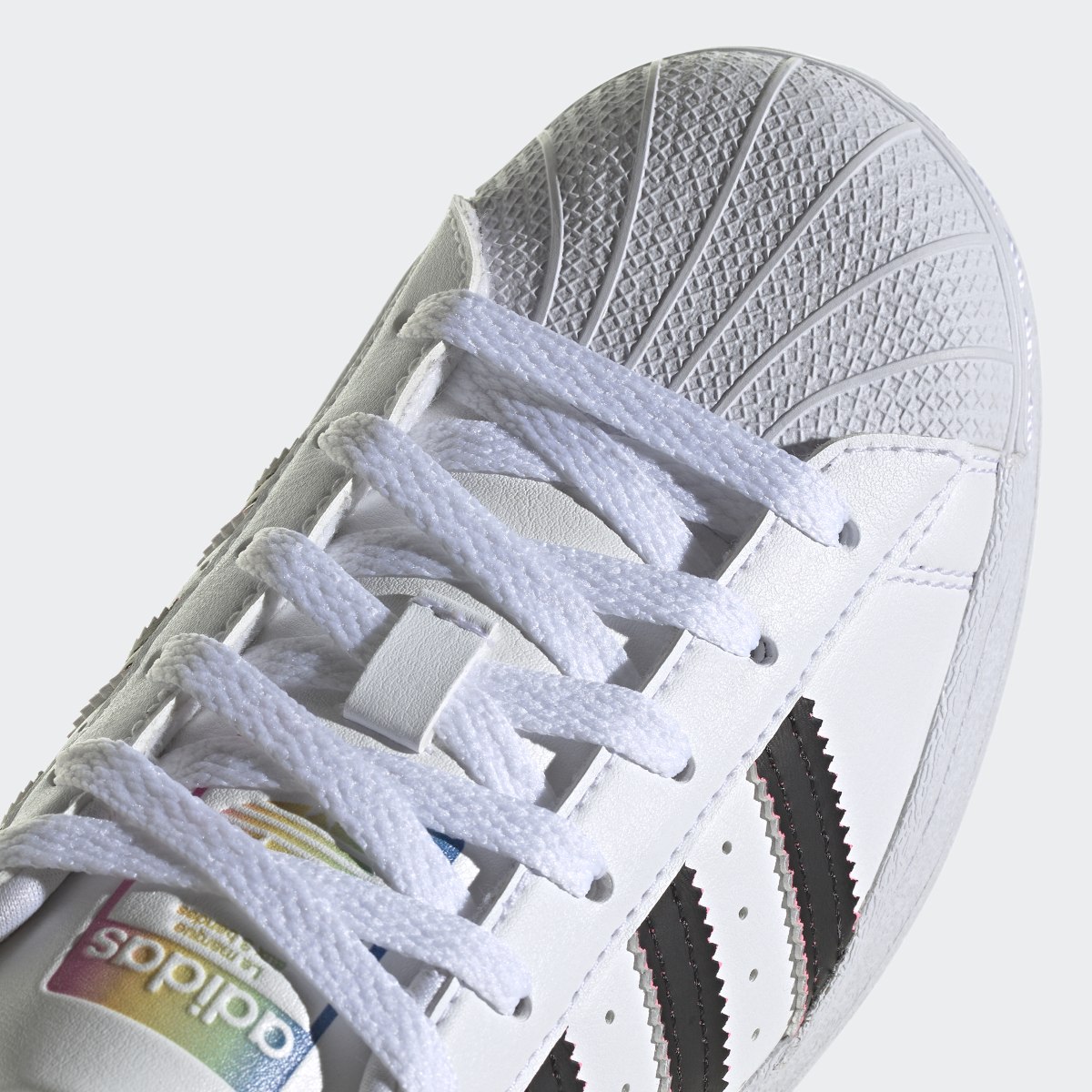 Adidas Tenis Superstar. 9