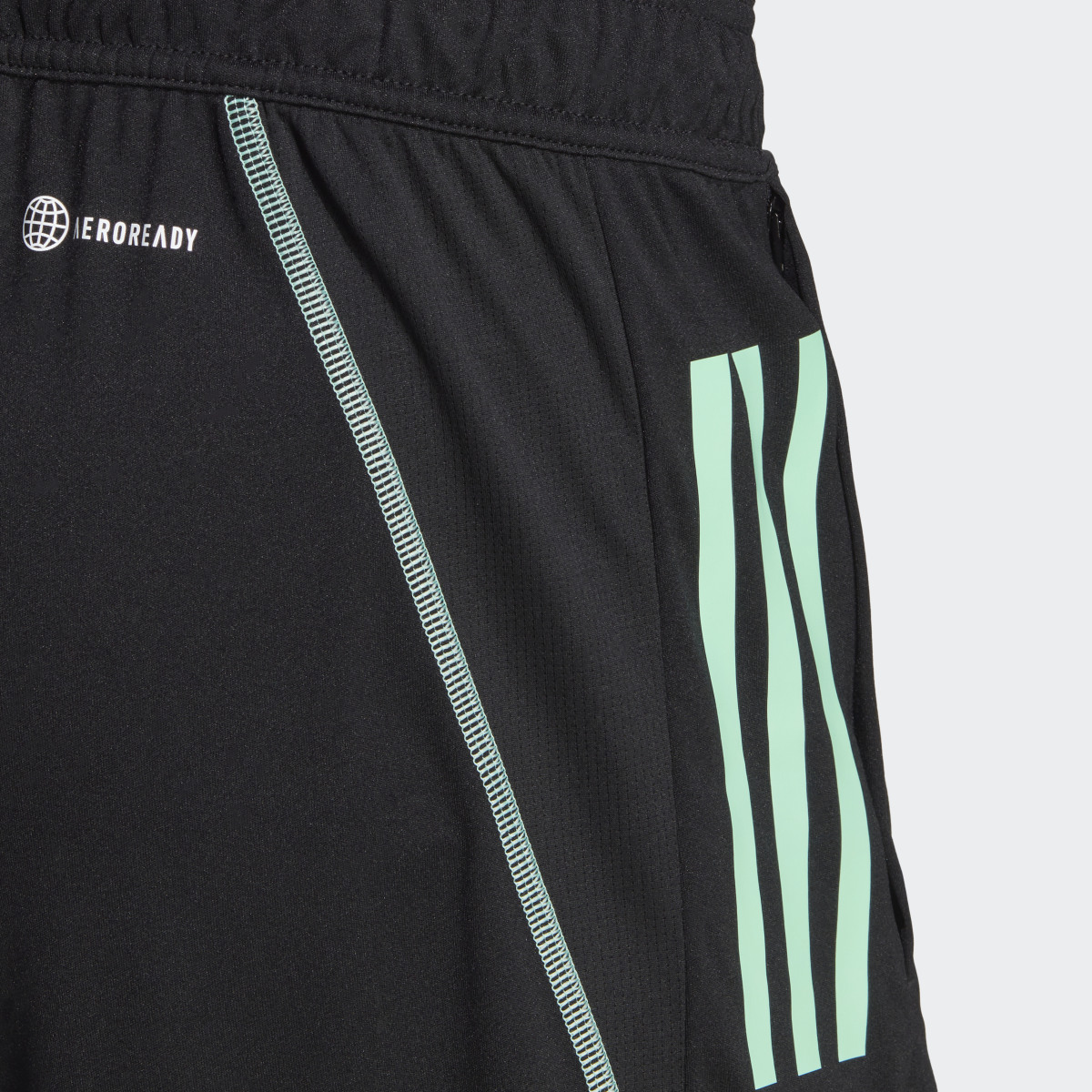 Adidas Tiro Shorts. 7