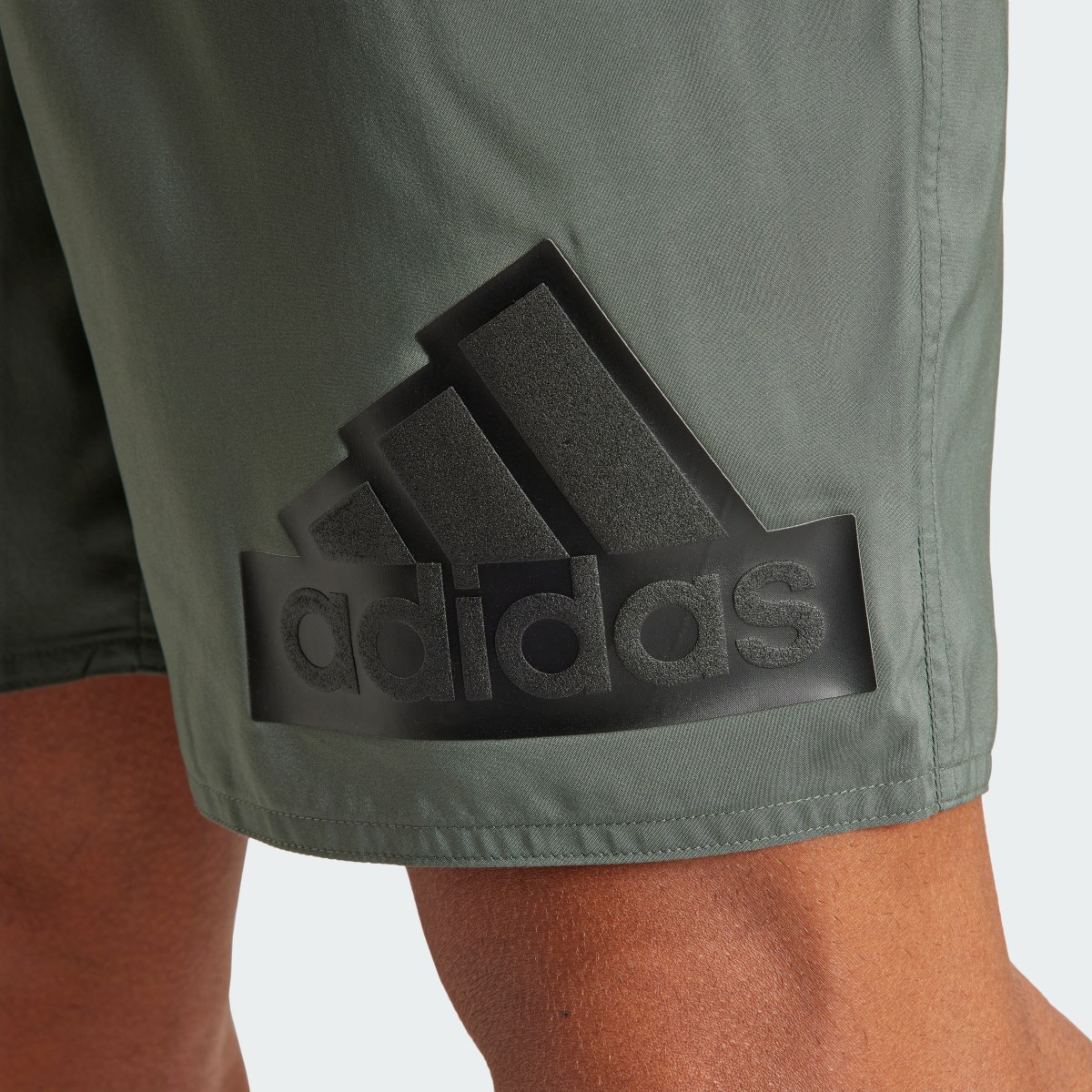 Adidas Bañador Logo CLX. 6