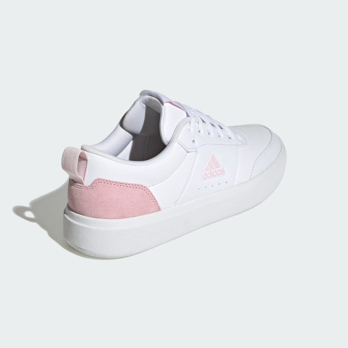 Adidas Park Street Shoes. 9