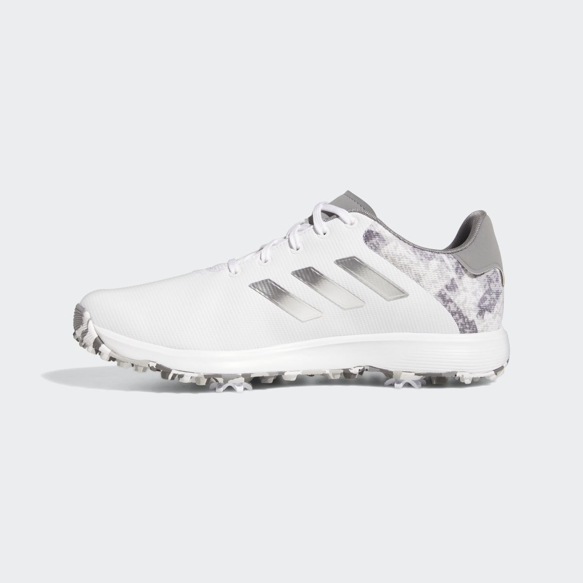 Adidas S2G Golf Shoes. 6
