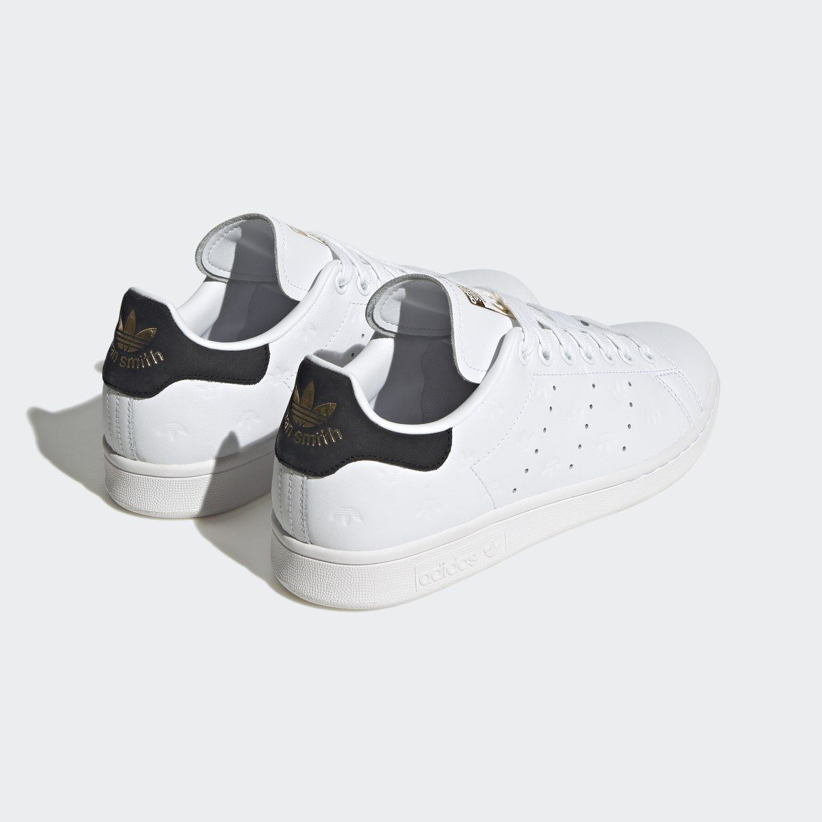 Adidas Sapatilhas Stan Smith. 6