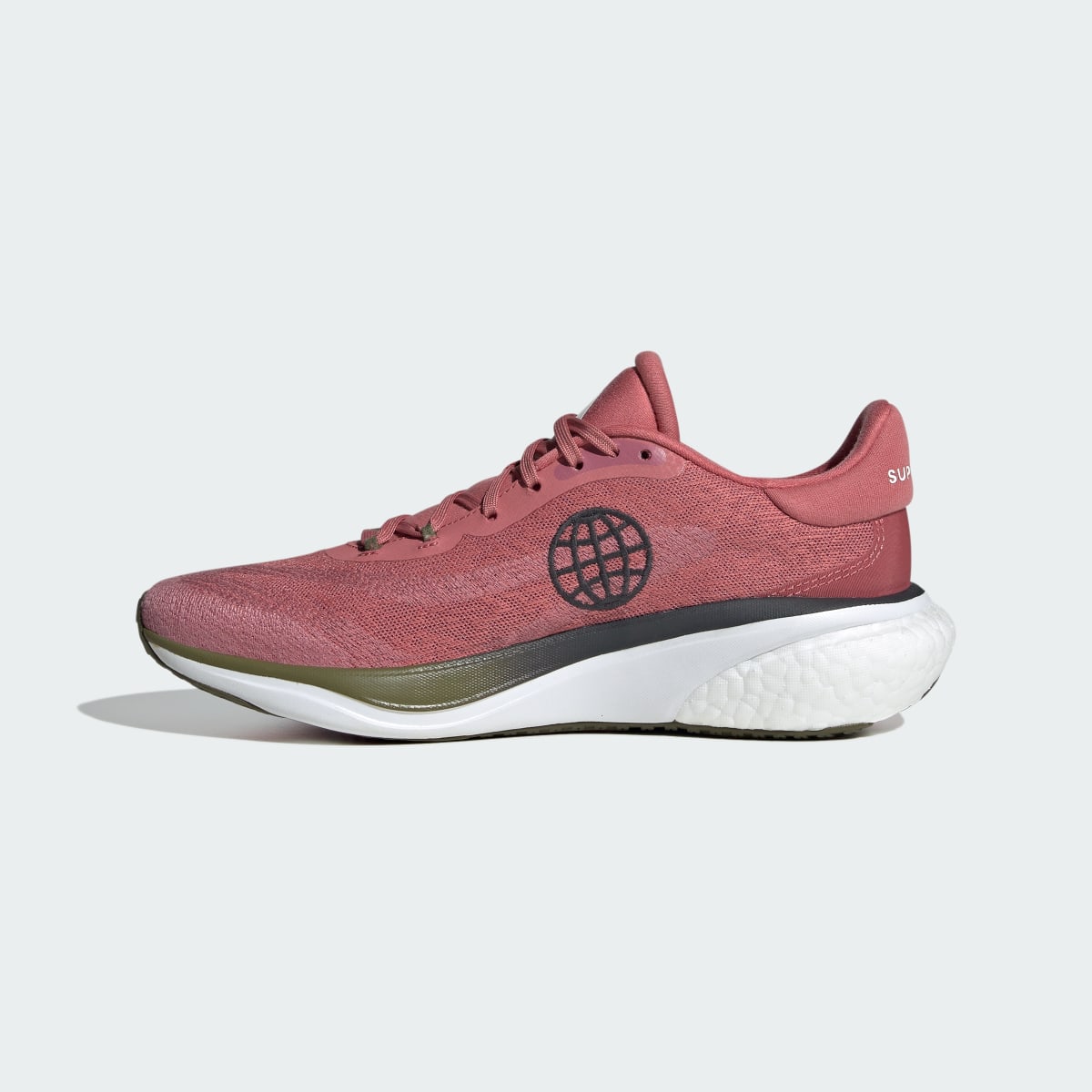 Adidas Supernova 3 BOOST Laufschuh – Vegan. 7