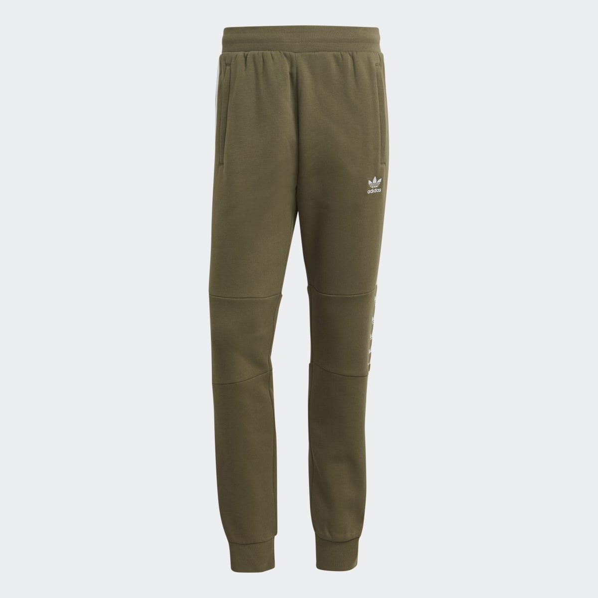 Adidas PANTS- FLEECE. 4