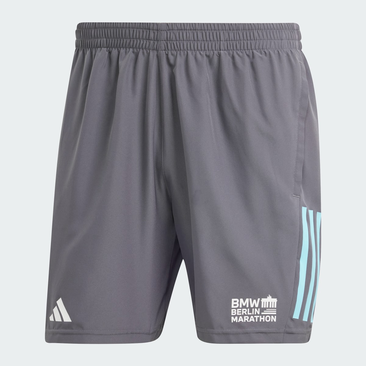 Adidas BMW BERLIN-MARATHON 2023 Own the Run Shorts. 4