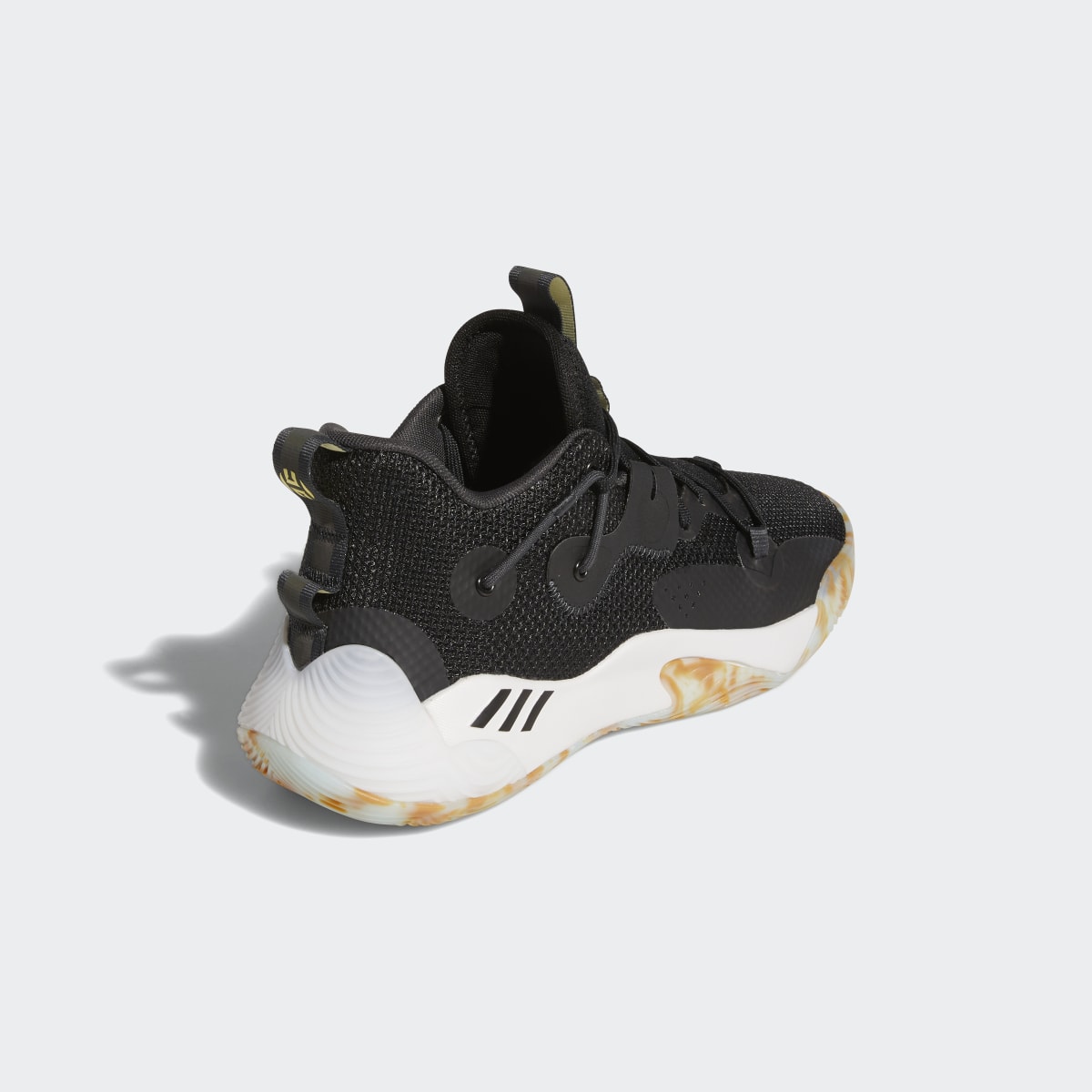 Adidas Harden Stepback 3 Shoes. 6